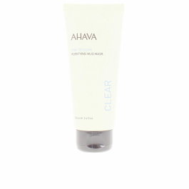 Ahava Time To Clear Masque de boue purifiant 100 ml