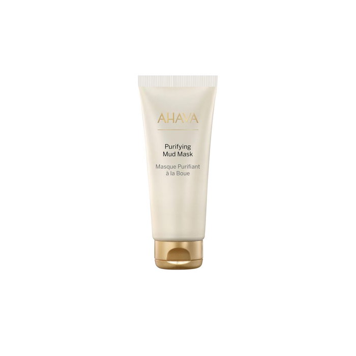 Ahava Time To Clear Masque de boue purifiant 100 ml