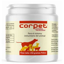 ATENA CORPET poudre 250 g