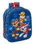 Safta Sac à dos 3D Patrulla Canina Paw Patrol