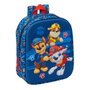 Safta Sac à dos 3D Patrulla Canina Paw Patrol