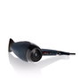 GHD Sèche-Cheveux Professionnel Helios Bleu - 2200W, Technologie Ionique et Aeroprecis, Moteur DC, Léger et Silencieux