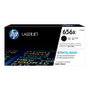 HP 656X Noir