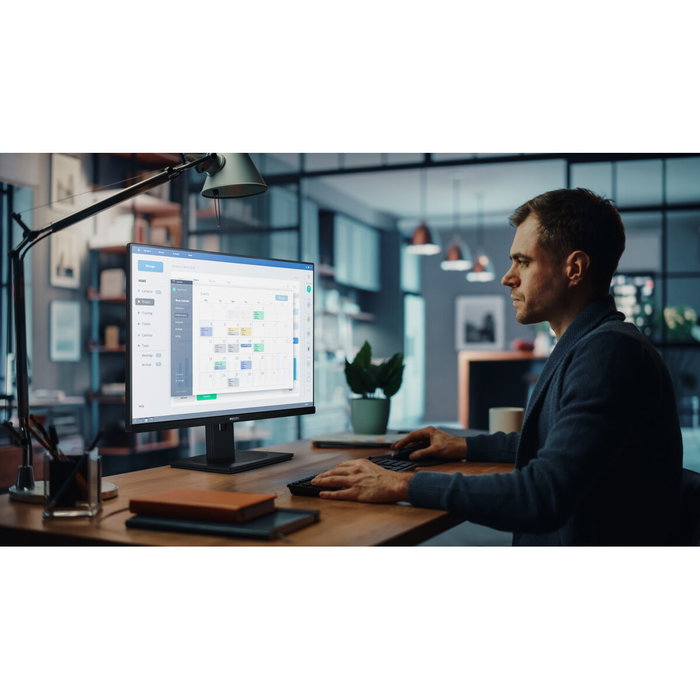 Écran Philips 32B1U3900/00 4K Ultra HD 32"