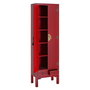 Armoire Rose Doré 55 x 33 x 185 cm