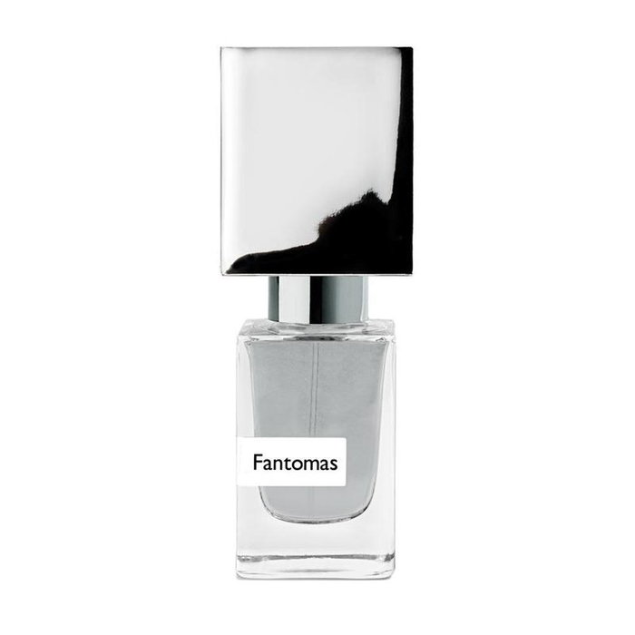 Nasomatto Fantomas Extrait de Parfum 30 ml Nasomatto Fantomas Extrait de Parfum 30 ml