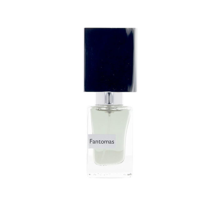 Nasomatto Fantomas Extrait de Parfum Mystérieux - 30 ml - Unisexe - Notes de Fumée, Explosifs et Melon Nasomatto Fantomas Extrait de Parfum Mystérieux - 30 ml - Unisexe - Notes de Fumée, Explosifs et Melon