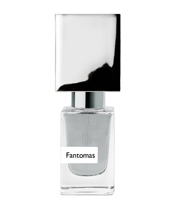 Nasomatto Fantomas Extrait de Parfum 30 ml Nasomatto Fantomas Extrait de Parfum 30 ml