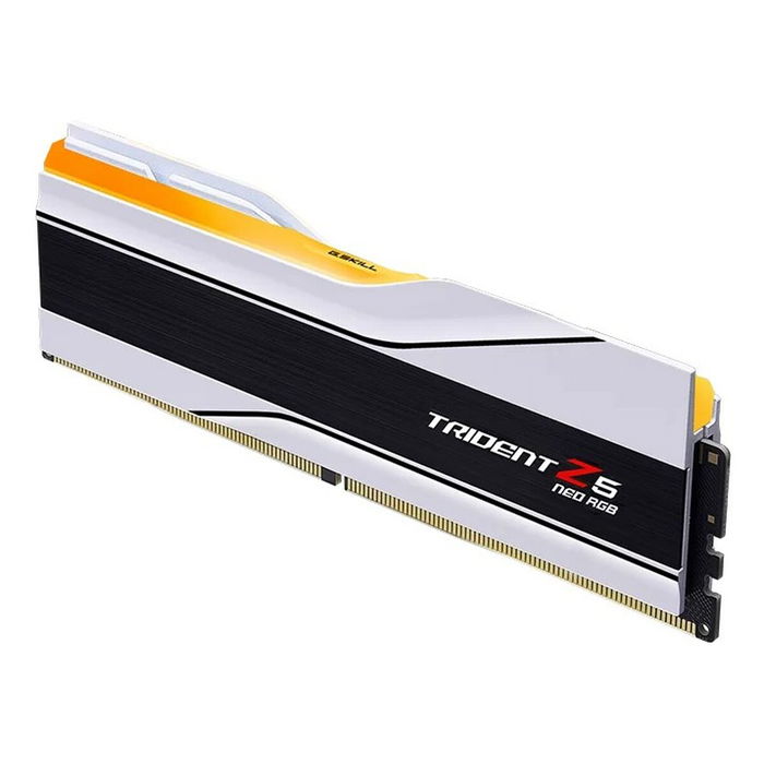 Mémoire RAM GSKILL F5-6000J2836G16GX2-TZ5NRW 32 GB DDR5 6000 MHz cl28 Mémoire RAM GSKILL F5-6000J2836G16GX2-TZ5NRW 32 GB DDR5 6000 MHz cl28