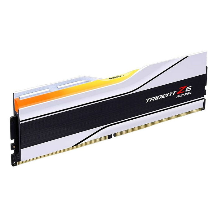 Mémoire RAM GSKILL F5-6000J2836G16GX2-TZ5NRW 32 GB DDR5 6000 MHz cl28 Mémoire RAM GSKILL F5-6000J2836G16GX2-TZ5NRW 32 GB DDR5 6000 MHz cl28