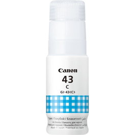 Canon GI-43 C Cyan Standard