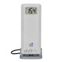 Tfa Thermo-Hygro Transmitter ID-A4 blanc