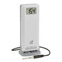 Tfa Thermo-Hygro Transmitter ID-A4 blanc