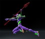 Good Smile Company Moderoid Evangelion Unit-01 (re-run) - Kit de modèle en plastique 16,5 cm
