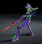 Good Smile Company Moderoid Evangelion Unit-01 (re-run) - Kit de modèle en plastique 16,5 cm