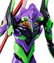 Good Smile Company Moderoid Evangelion Unit-01 (re-run) - Kit de modèle en plastique 16,5 cm