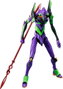 Good Smile Company Moderoid Evangelion Unit-01 (re-run) - Kit de modèle en plastique 16,5 cm