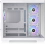 Thermaltake View 380 TG ARGB Snow White