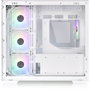 Thermaltake View 380 TG ARGB Snow White