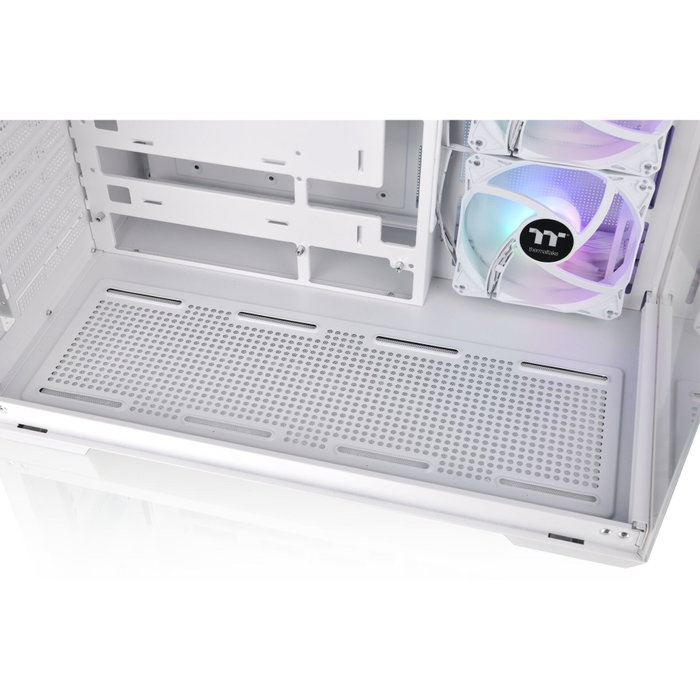 Thermaltake View 380 TG ARGB Snow White Thermaltake View 380 TG ARGB Snow White