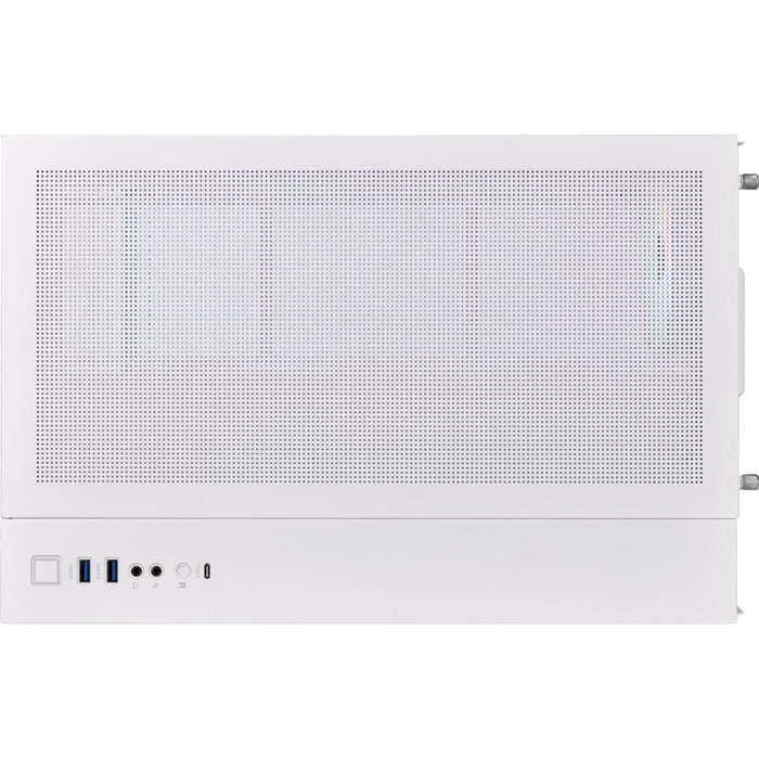 Thermaltake View 380 TG ARGB Snow White Thermaltake View 380 TG ARGB Snow White