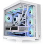 Thermaltake View 380 TG ARGB Snow White