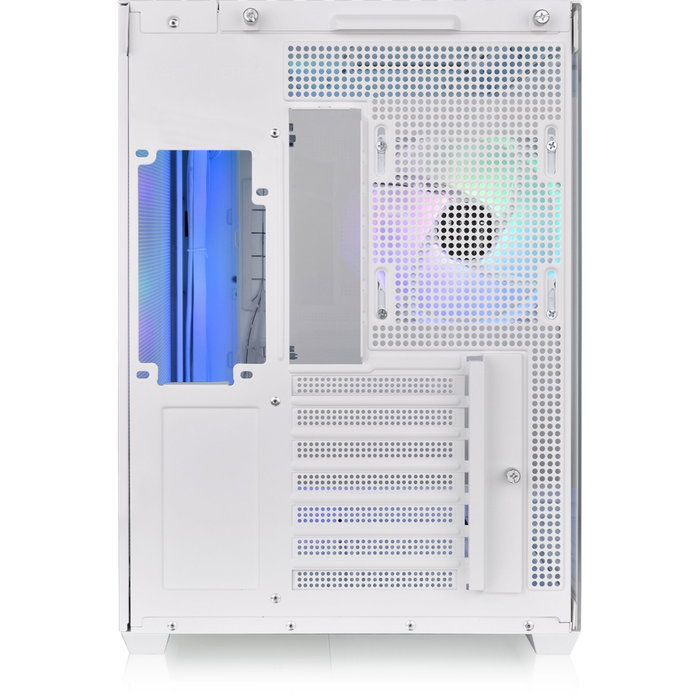 Thermaltake View 380 TG ARGB Snow White Thermaltake View 380 TG ARGB Snow White
