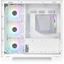 Thermaltake View 380 TG ARGB Snow Blanc