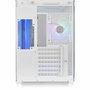 Thermaltake View 380 TG ARGB Snow Blanc