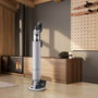 Samsung BESPOKE AI Jet Lite Pet VS80F28ELP - Gris galet