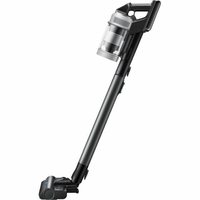 Samsung BESPOKE AI Jet Lite Pet VS80F28ELP - Gris galet Samsung BESPOKE AI Jet Lite Pet VS80F28ELP - Gris galet