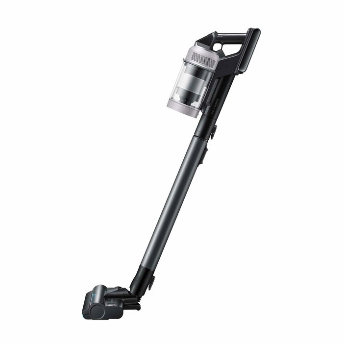Samsung BESPOKE AI Jet Lite Pet VS80F28ELP - Gris galet Samsung BESPOKE AI Jet Lite Pet VS80F28ELP - Gris galet