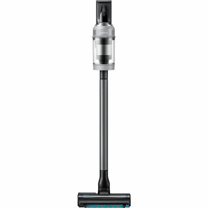 Samsung BESPOKE AI Jet Lite Pet VS80F28ELP - Gris galet Samsung BESPOKE AI Jet Lite Pet VS80F28ELP - Gris galet