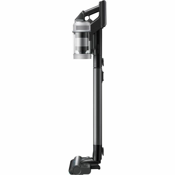 Samsung BESPOKE AI Jet Lite Pet VS80F28ELP - Gris galet Samsung BESPOKE AI Jet Lite Pet VS80F28ELP - Gris galet