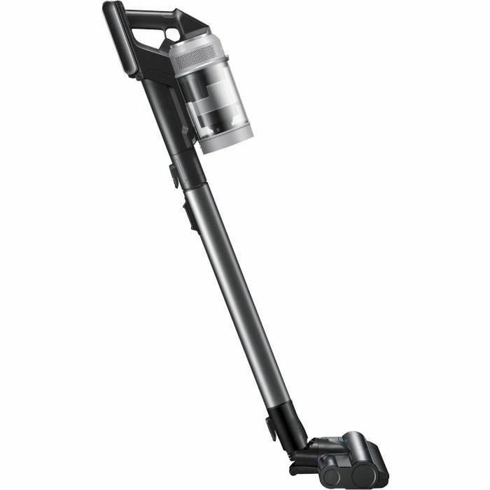 Samsung BESPOKE AI Jet Lite Pet VS80F28ELP - Gris galet Samsung BESPOKE AI Jet Lite Pet VS80F28ELP - Gris galet