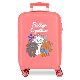 Valise Disney Better together Multicouleur