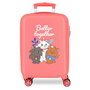 Valise Disney Better together Multicouleur