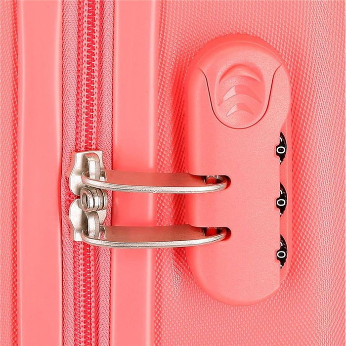 Valise Disney Better together Multicouleur