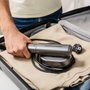 Fer à Vapeur de Voyage Vertical 2 en 1 Vaoron InnovaGoods