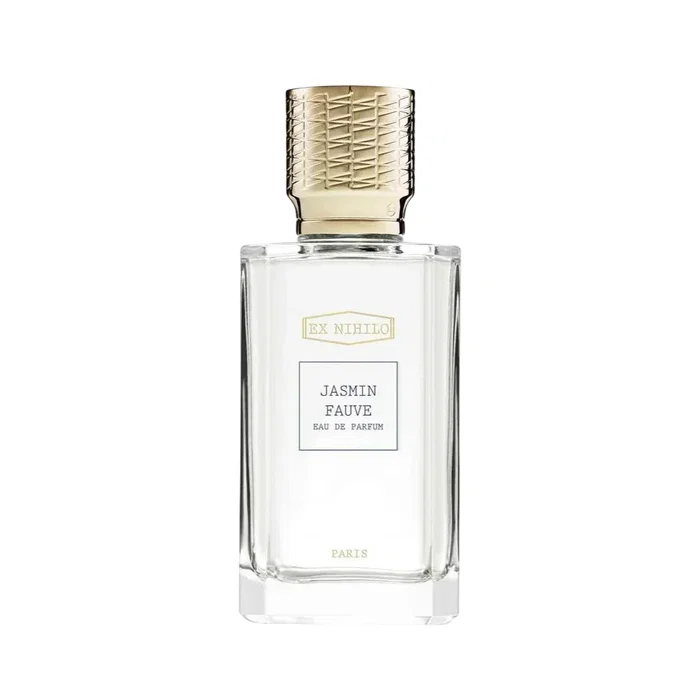 Ex Nihilo Jasmin Fauve Eau De Parfum 100 ml