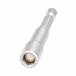WOLFPACK LINEA PROFESIONAL Clé à pipe magnétique 7 mm (2 unités)