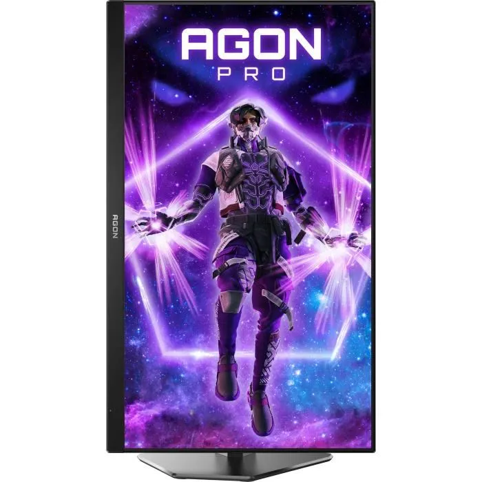 AOC AG246FK Écran PC Gamer 24,1 po Full HD 540Hz TN Noir