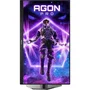 AOC AG246FK Écran PC Gamer 24,1 po Full HD 540Hz TN Noir
