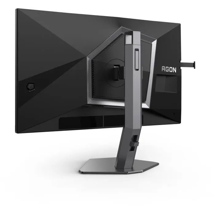 AOC AG246FK Écran PC Gamer 24,1 po Full HD 540Hz TN Noir