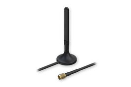 Teltonika Networks Antenne magnétique mobile 5G SMA