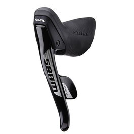 Sram Jeu de manettes Rival 22 Zero Loss 11V Arrière Index