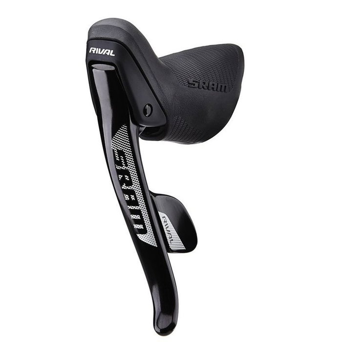 Sram Jeu de manettes Rival 22 Zero Loss 11V Arrière Index Sram Jeu de manettes Rival 22 Zero Loss 11V Arrière Index