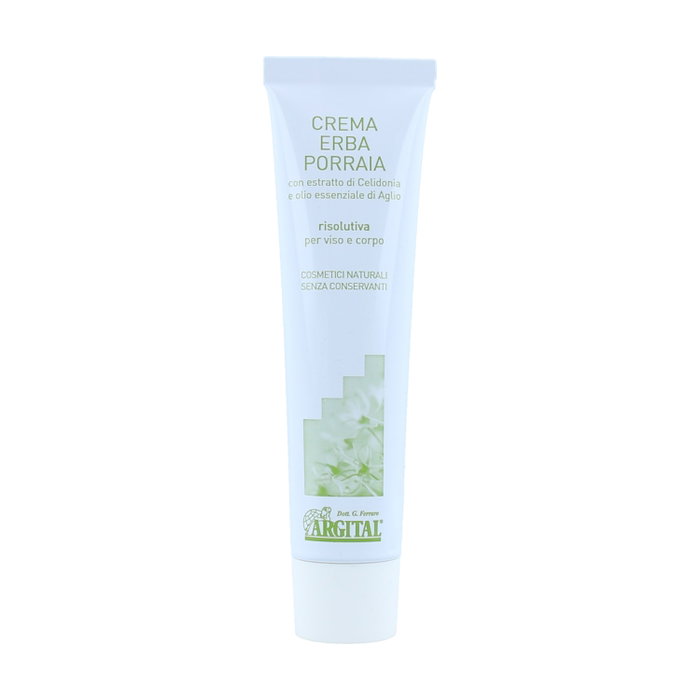 ARGITAL Erba Porraia Crème Anti-verrues ARGITAL Erba Porraia Crème Anti-verrues