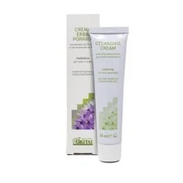 ARGITAL Crème Antiverrugas 30ml