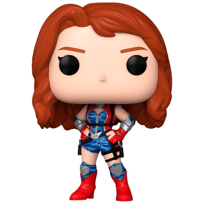 FUNKO Pop! Firecracker - The Boys